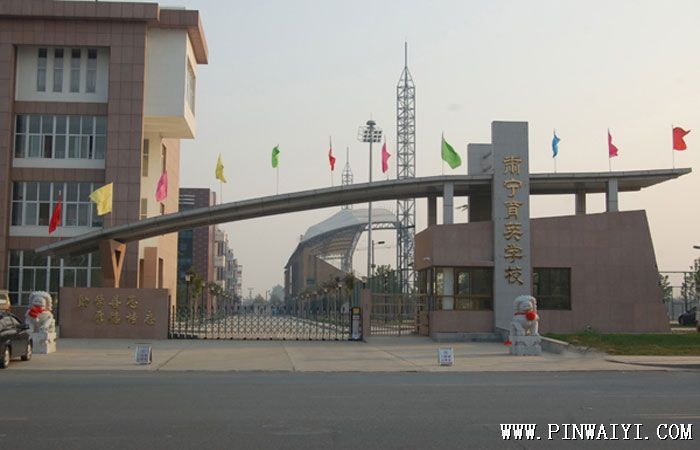 河北肃宁县育英学校外教招聘专场