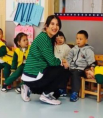 自我介绍