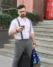 自我介绍