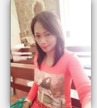 优秀菲律宾女外教